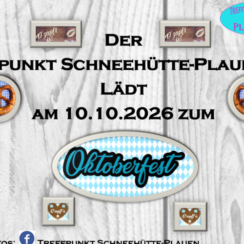 Oktoberfest...